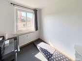 Arbeiten - 3- Zimmerwohnung mit 50,10 m&sup2; in Augsburg zum Kaufen