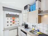 Küche - 1 Zimmer 1- Zimmerwohnung in Neusäß