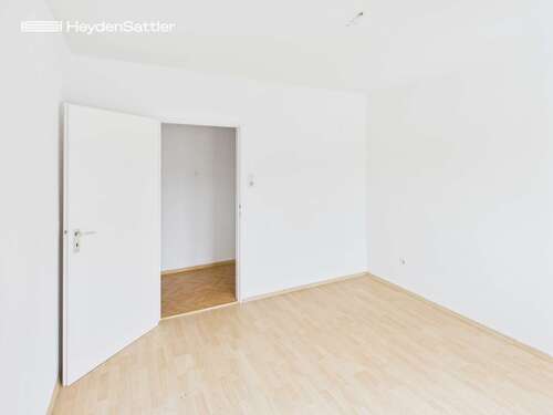 Schlafen - 2 Zimmer 2- Zimmerwohnung in Augsburg