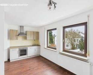 Ruhige Wohnqualität nahe Lech und Friedberger Baggersee - 2-Zimmer-Wohnung in Hochzoll - Augsburg Augsburg - Hochzoll - Hochzoll - Nord