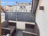 Terrasse - 