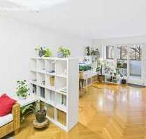 3-Zimmer-Wohnung mit Wintergarten - Augsburg