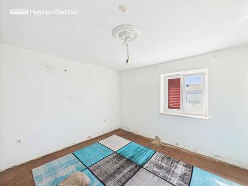 Schlafen - Einfamilienhaus mit 153,00 m² in Augsburg zum Kaufen