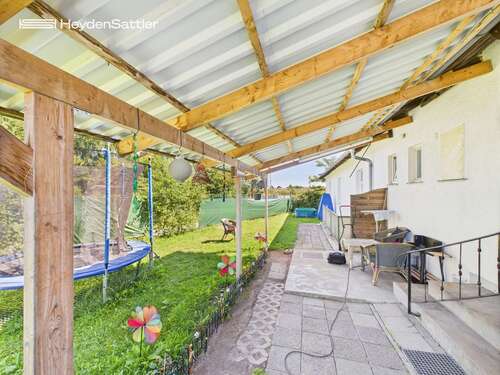 Garten - 