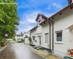 Platz zum Leben, Arbeiten und Entspannen. - Langweid am Lech