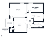 Grundriss - 