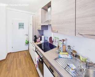 2-Zimmer-Wohnung in der Jakobervorstadt - Augsburg