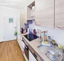 2-Zimmer-Wohnung in der Jakobervorstadt - Augsburg