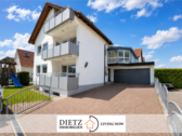 Foto - Haus zum Mieten in Ludwigsburg - Poppenweiler 2.200,00 € 310 m²