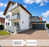 Haus zum Mieten in Ludwigsburg - Poppenweiler 2.200,00 € 310 m²