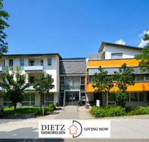 Wohnung zum Kaufen in Affalterbach 149.800,00 € 35.33 m²