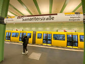 U-Bahn - 