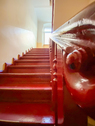Treppenhaus - 
