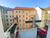 Balkon 3.OG - 