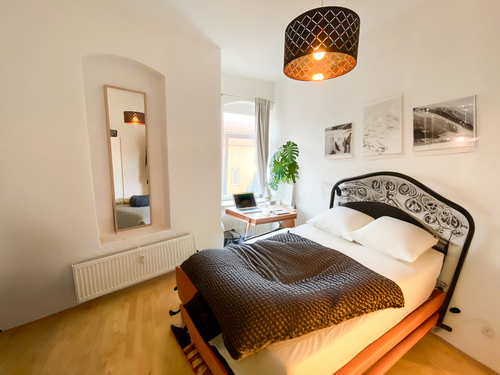 Schlafzimmer - 
