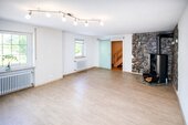 Wohnzimmer Ansicht 2 - 