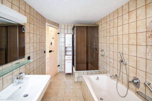 Badezimmer - 