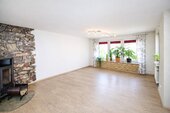 Wohnzimmer Ansicht 1 - 