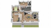 Grundriss EG - 
