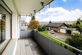 Balkon - 