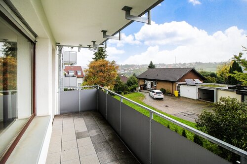 Balkon - 