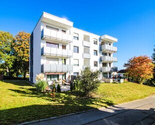 Renovierte 3-Zimmer-Wohnung mit Garage in Niedereschach! - Niederschach