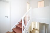Treppenhaus - 