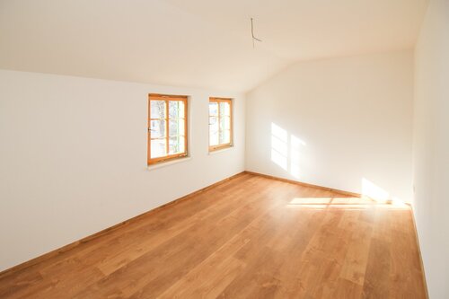 (Schlaf)zimmer - 5 Zimmer Doppelhaushälfte in Rottweil