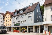 Foto - 2 Zimmer Etagenwohnung zur Miete in Oberndorf