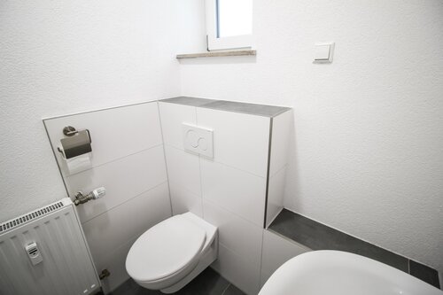 WC - 