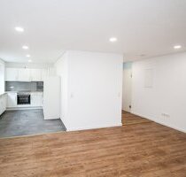 Modernisierte 2-Zimmer-Wohnung mit Einbauküche in Oberndorf a. N.