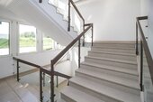 Treppenhaus - 