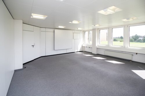 Büro / Besprechung - 