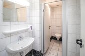 WC-Anlage - 