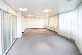 Büro mit Klimananlage - 