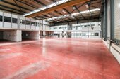 Halle Ansicht 1 - 