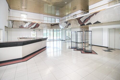 Empfangsbereich Ansicht 2 - 