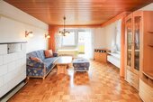 Wohnzimmer OG - 