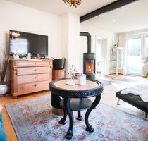 Ein-Zweifamilienhaus mit Garten in Rottweil-Bühlingen!