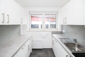Küche Ansicht 1 - 2 Zimmer Etagenwohnung in Oberndorf