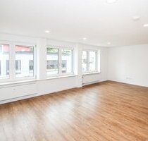 Modernisierte 2-Zimmer-Wohnung mit Einbauküche in Oberndorf a. N.