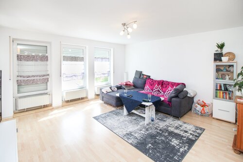 Wohnzimmer - 