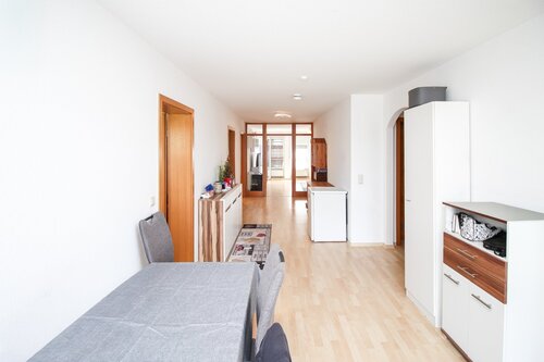 Essbereich Ansicht 1 - 