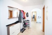 Eingang/Diele - 