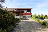 Hausansicht - 