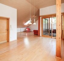 Wunderschöne Dachwohnung mit zwei Dachterrassen & Garage in Niedereschach