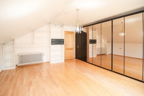 Schlafzimmer - 