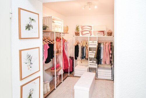 Schlafbereich - Etagenwohnung mit 41,18 m&sup2; in Rottweil zum Kaufen