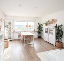 Modernisierte 1,5-Zimmer-Wohnung mit Balkon & Aufzug - Ihr neues Zuhause in Rottweil