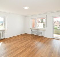 Wunderschöne 3,5-Zimmer-Wohnung mit Balkon & Garage in Rottweil